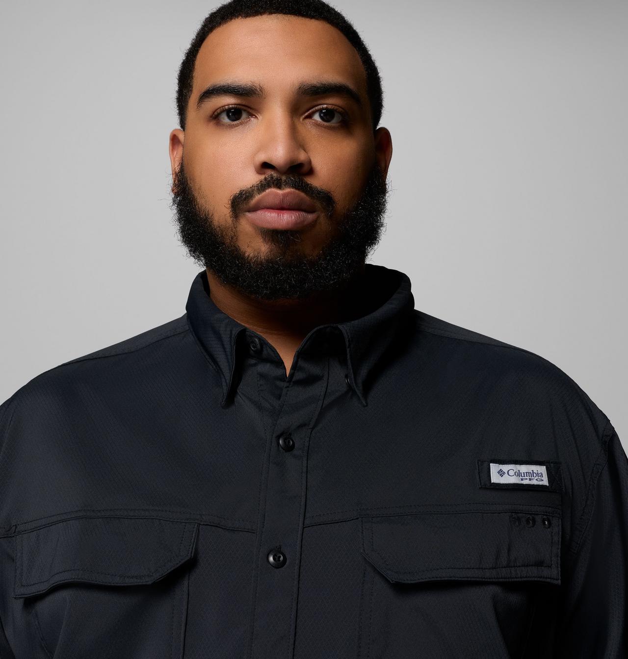 Skiff Guide™ II Short Sleeve Shirt | 010 | 3X 5