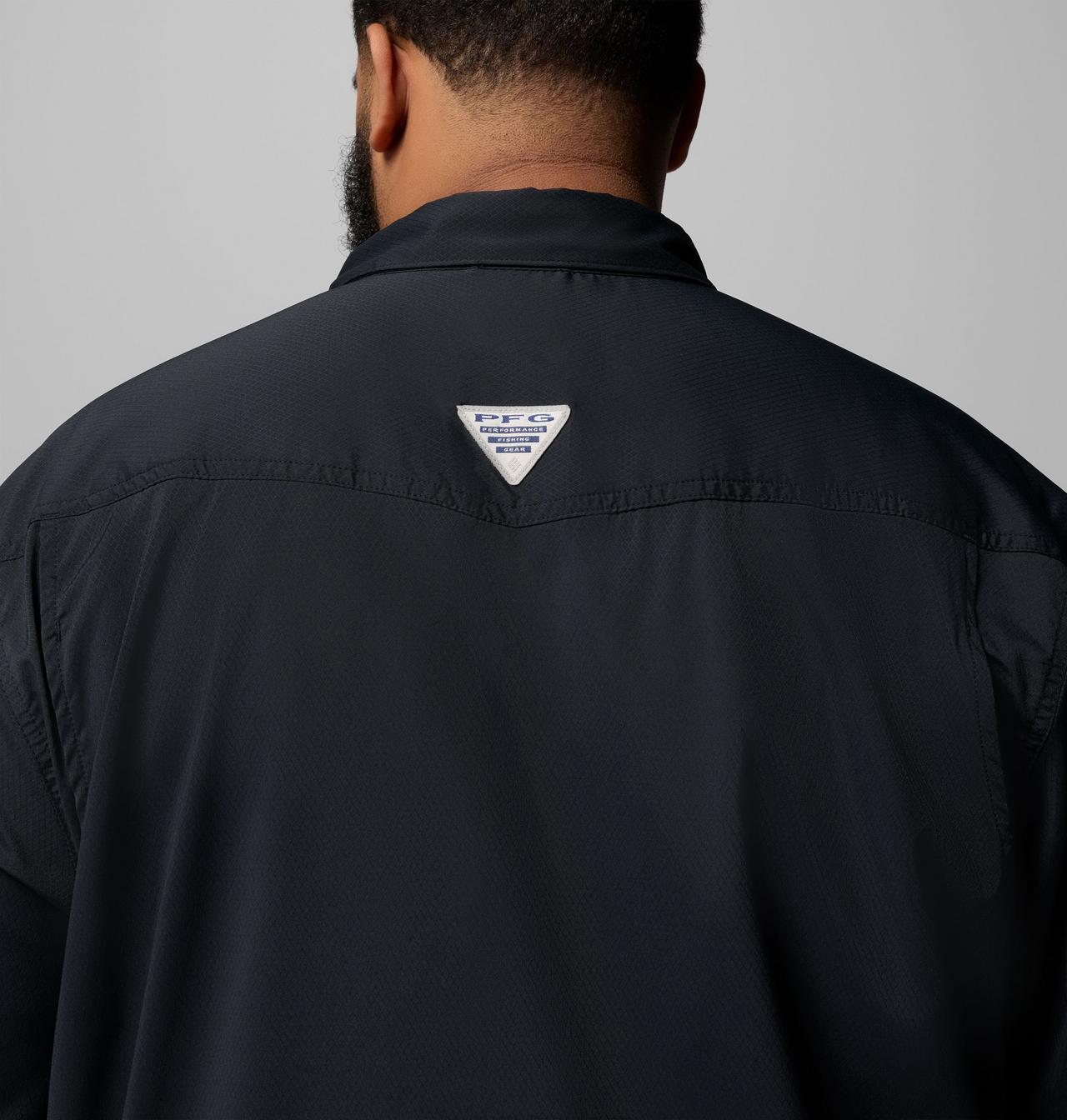 Skiff Guide™ II Short Sleeve Shirt | 010 | 3X 6