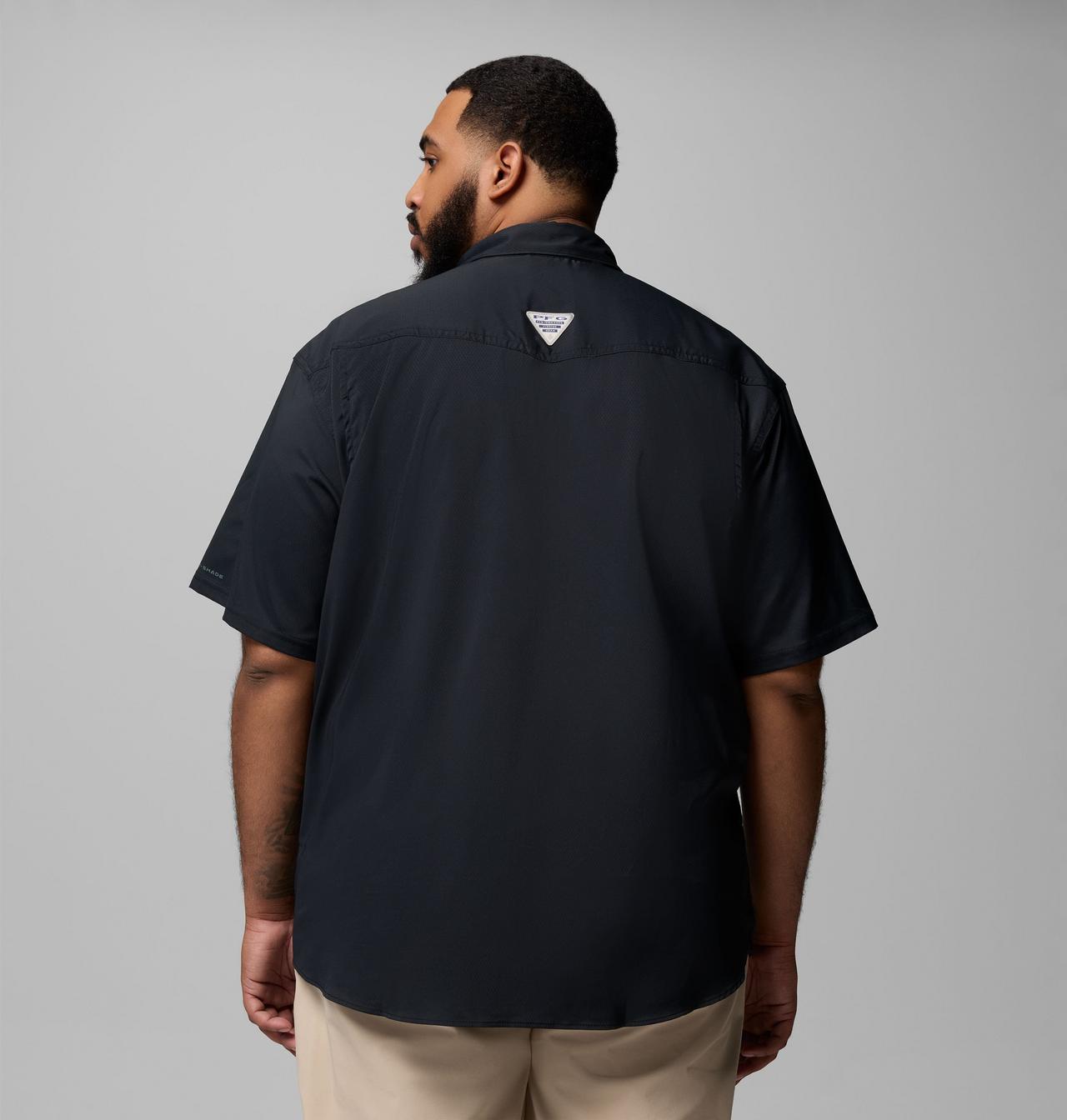 Skiff Guide™ II Short Sleeve Shirt | 010 | 3X 3