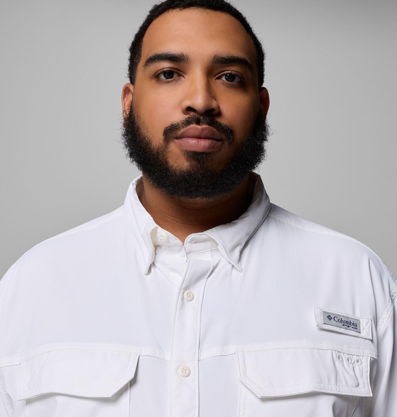 Men's Skiff Guide™ II Short Sleeve Shirt - Big 5