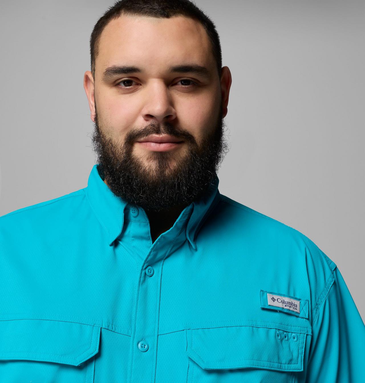 Skiff Guide™ II Short Sleeve Shirt | 443 | 3X 5
