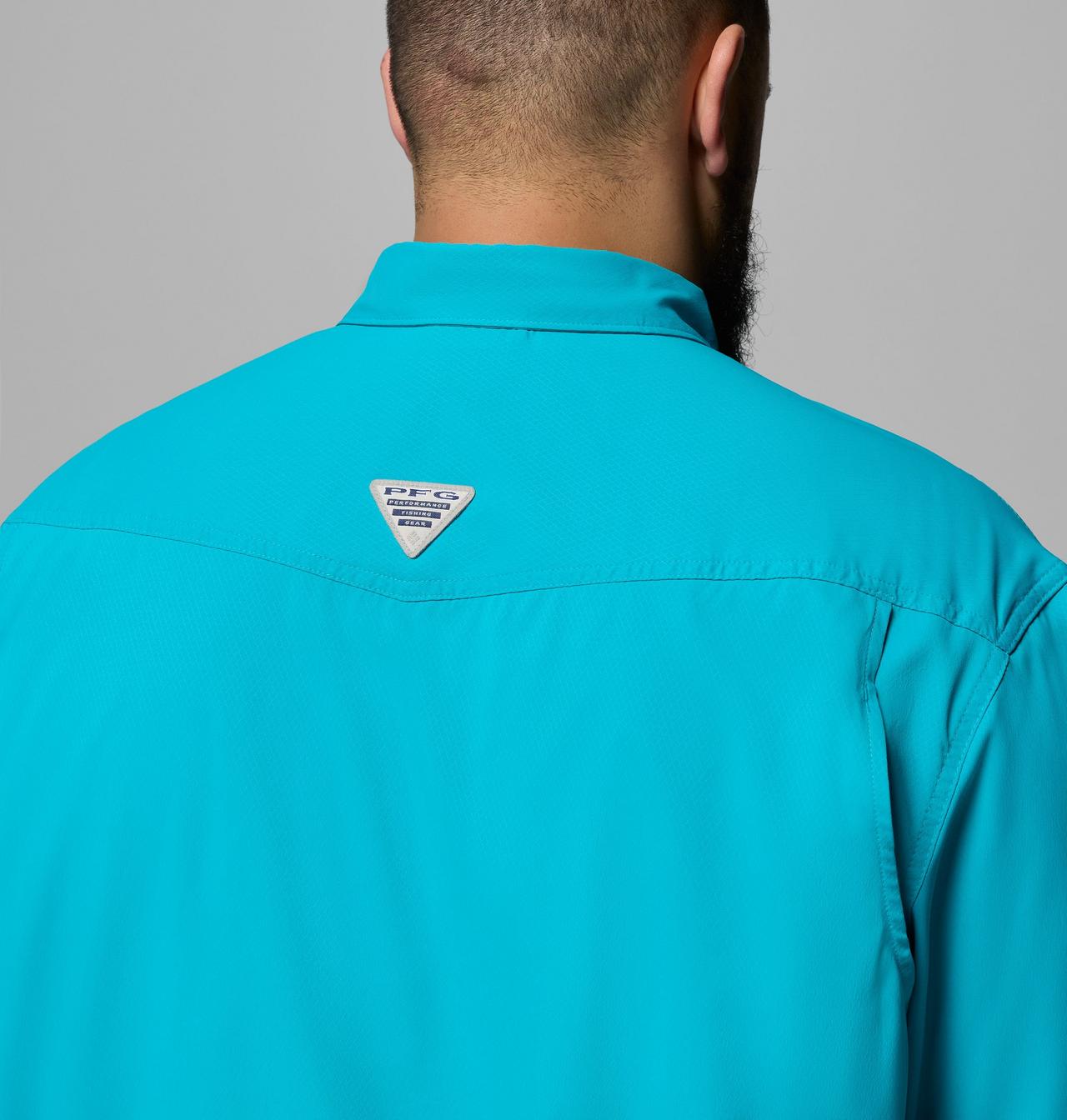 Skiff Guide™ II Short Sleeve Shirt | 443 | 3X 6