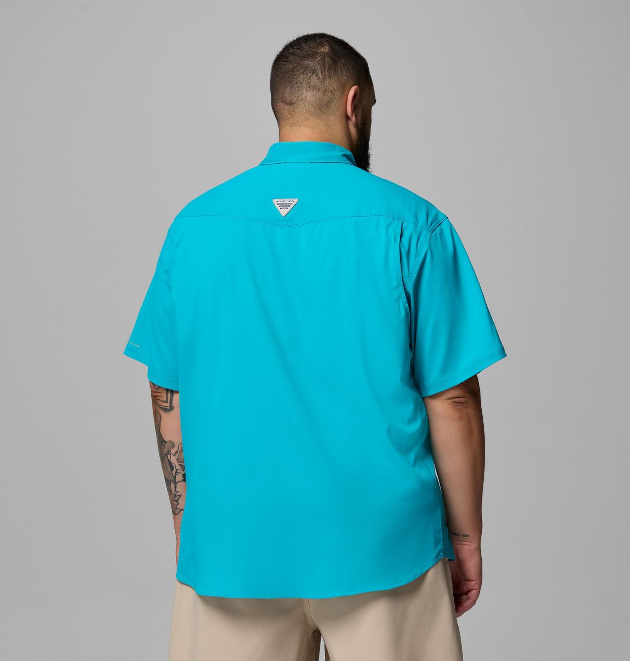 Skiff Guide™ II Short Sleeve Shirt | 443 | 3X 3