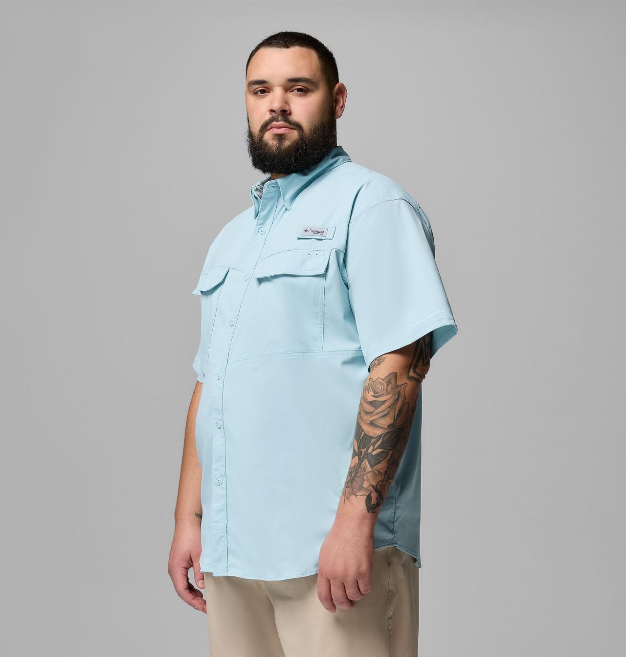 Skiff Guide™ II Short Sleeve Shirt | 482 | 2X 4