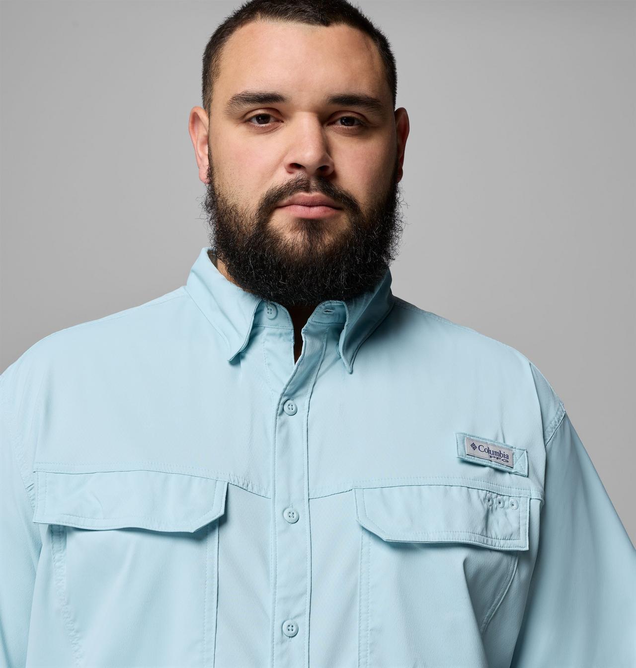 Skiff Guide™ II Short Sleeve Shirt | 482 | 2X 5