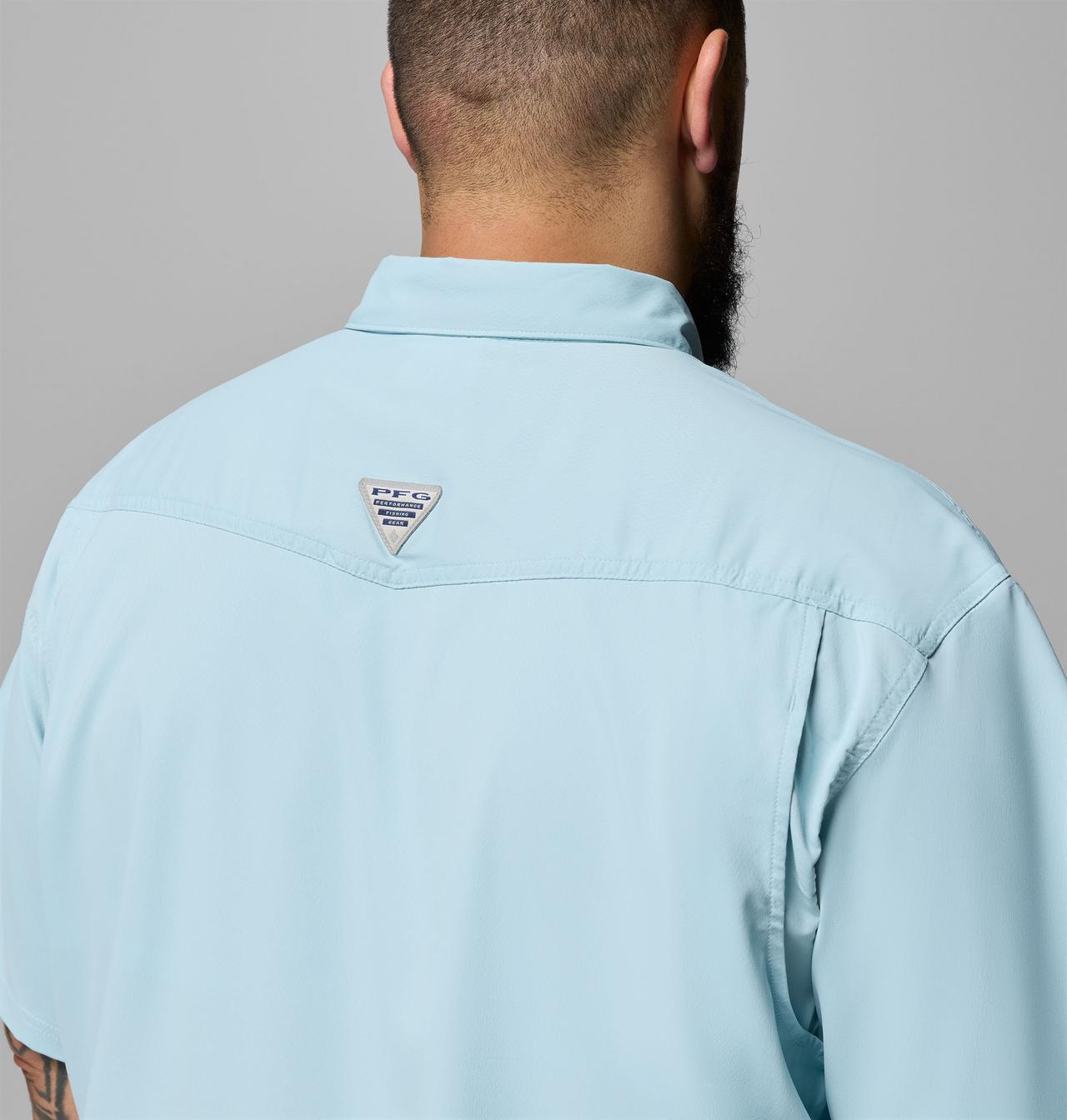 Skiff Guide™ II Short Sleeve Shirt | 482 | 2X 6
