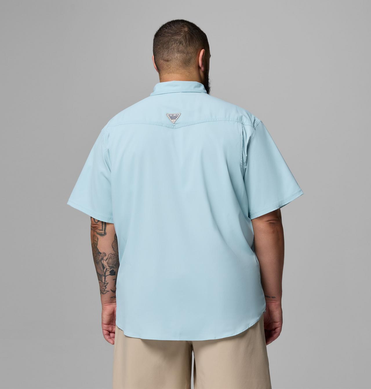 Skiff Guide™ II Short Sleeve Shirt | 482 | 2X 3
