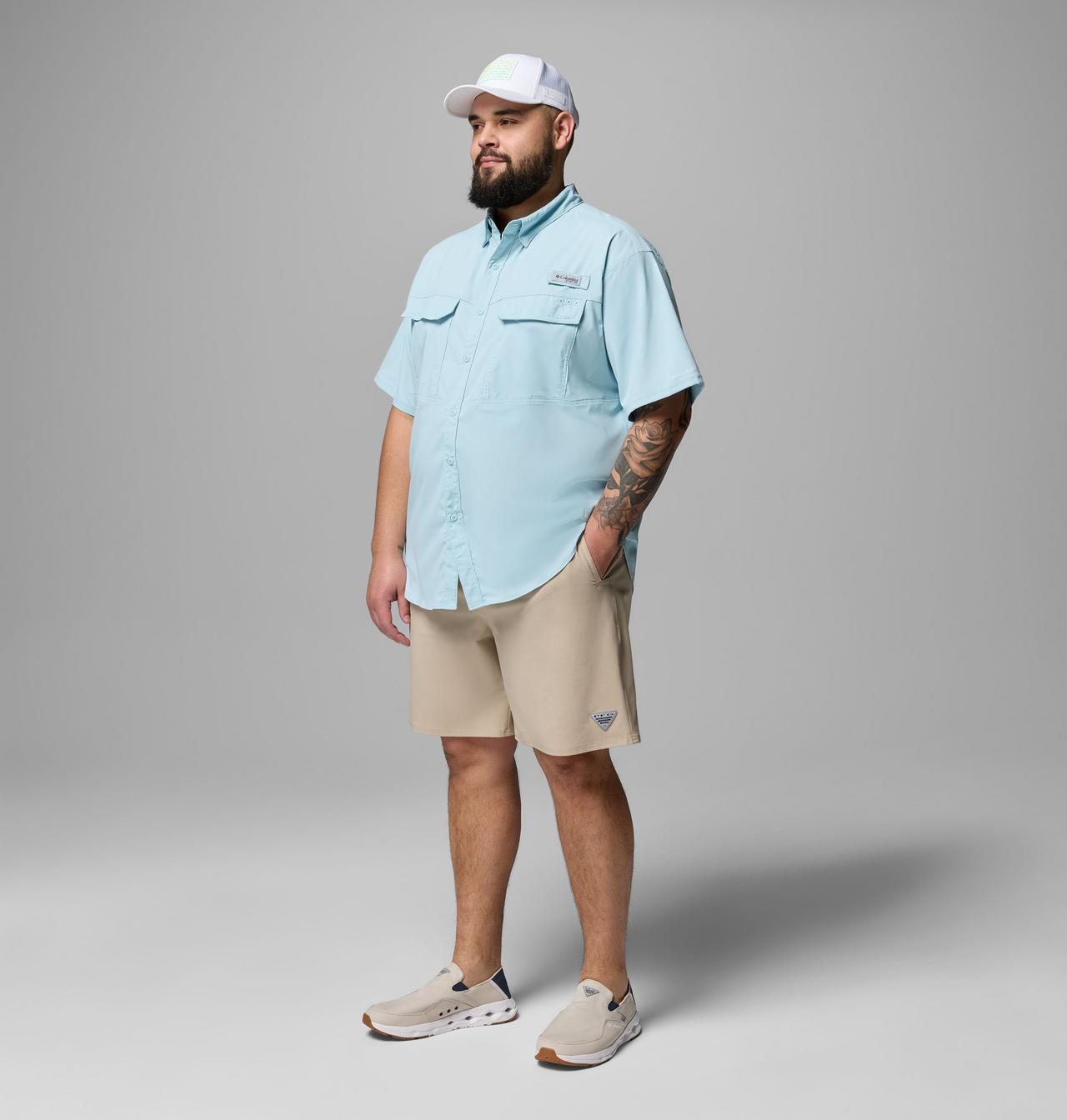 Skiff Guide™ II Short Sleeve Shirt | 482 | 2X 2
