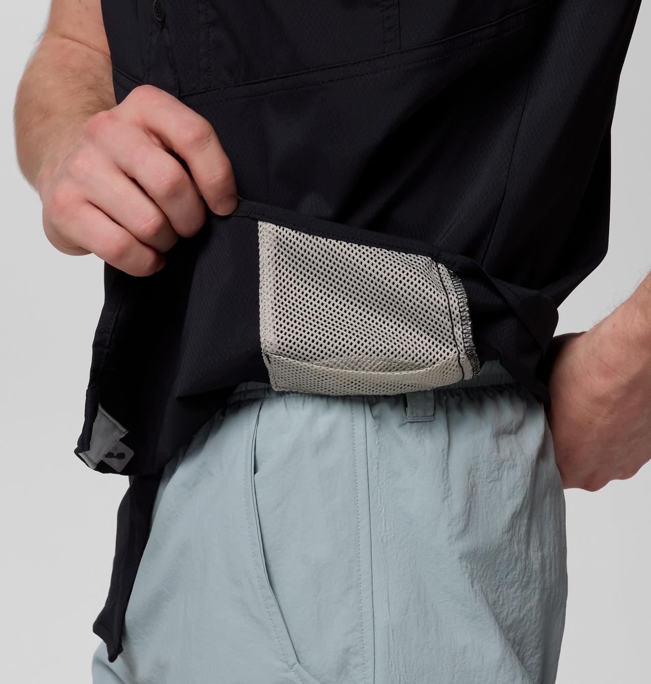 Skiff Guide™ II Short Sleeve Shirt | 010 | 3XT 7
