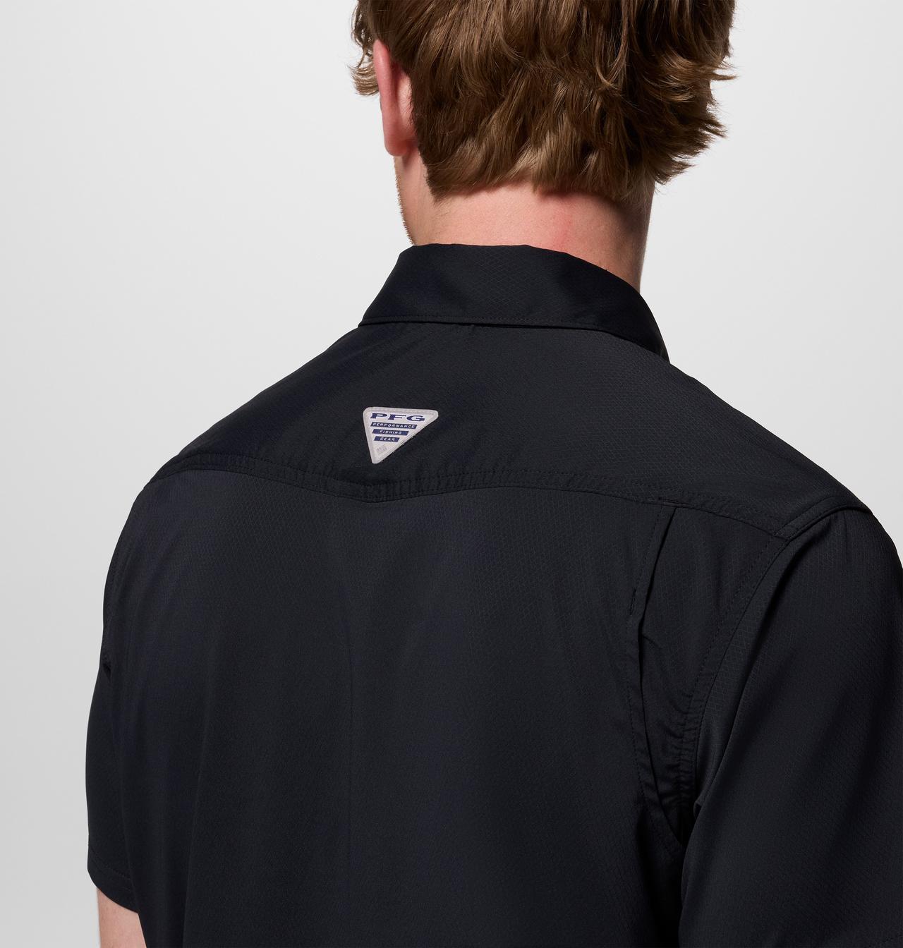 Skiff Guide™ II Short Sleeve Shirt | 010 | 3XT 8