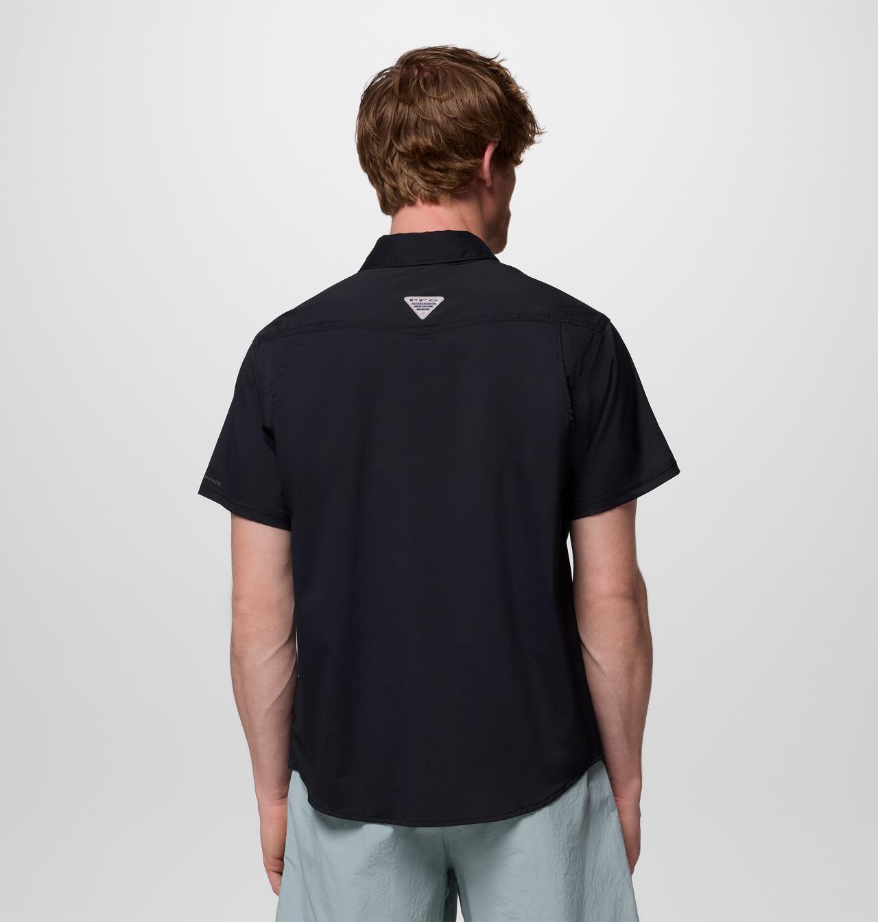 Skiff Guide™ II Short Sleeve Shirt | 010 | 3XT 3
