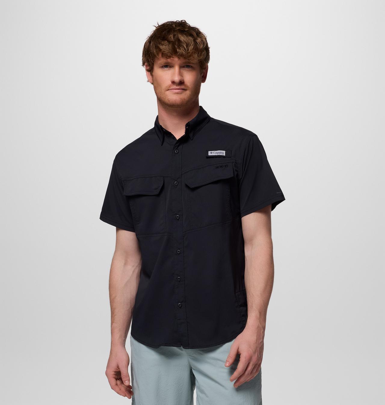 Skiff Guide™ II Short Sleeve Shirt | 010 | 3XT 1
