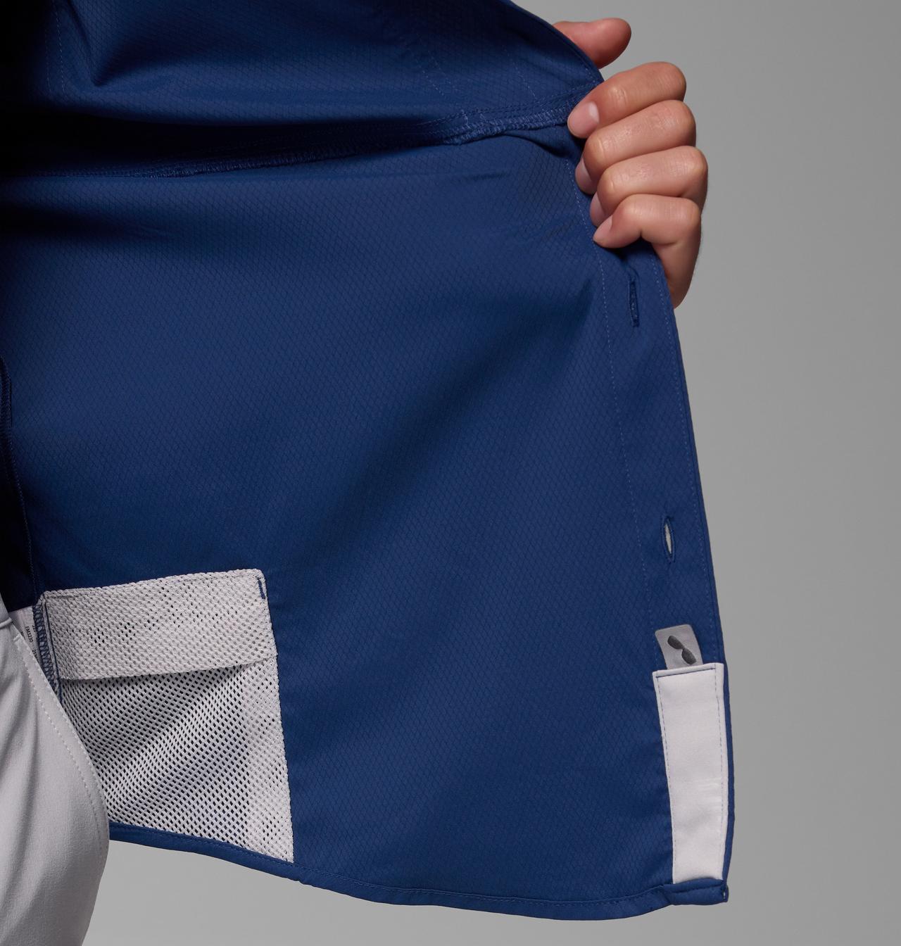 Men's PFG Skiff Guide™ II Short Sleeve Shirt - Tall 7