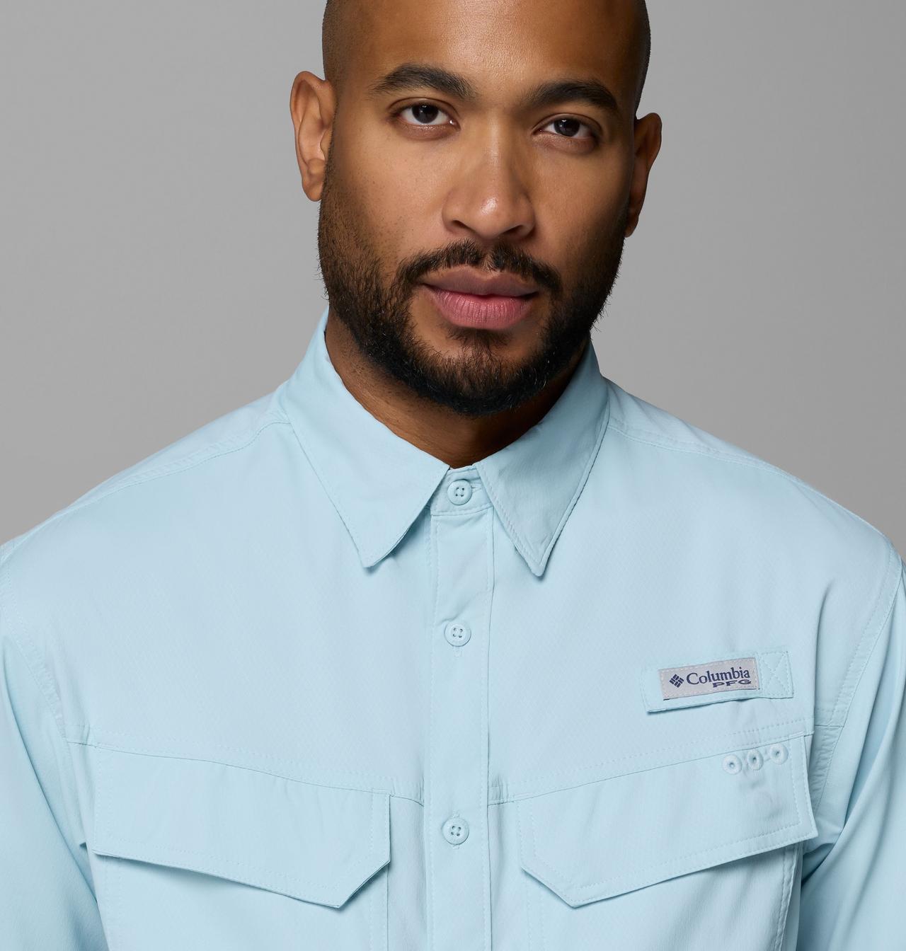 Skiff Guide™ II Short Sleeve Shirt | 482 | XLT 5