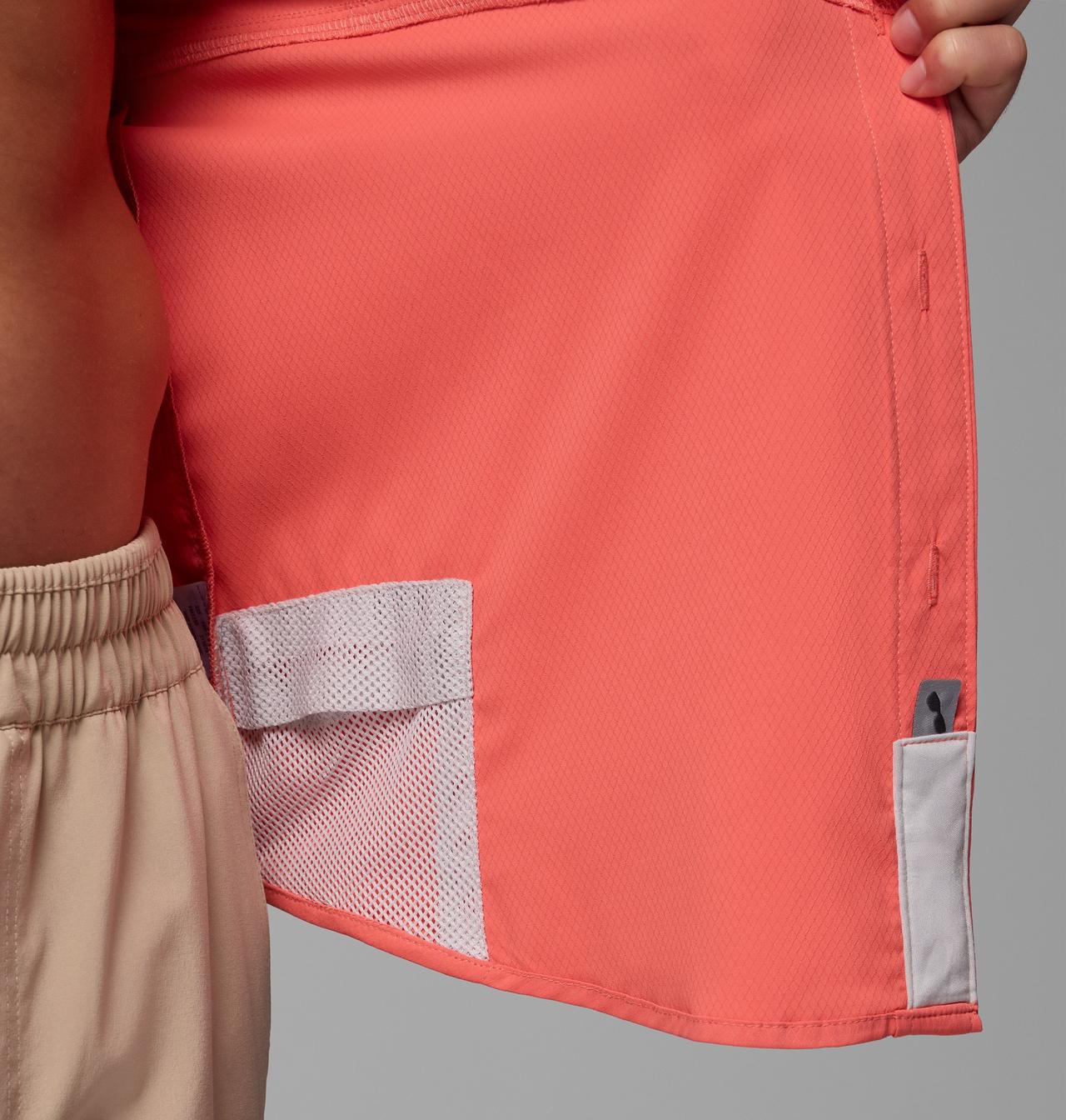 Men's PFG Skiff Guide™ II Short Sleeve Shirt - Tall | 853 | XLT 7