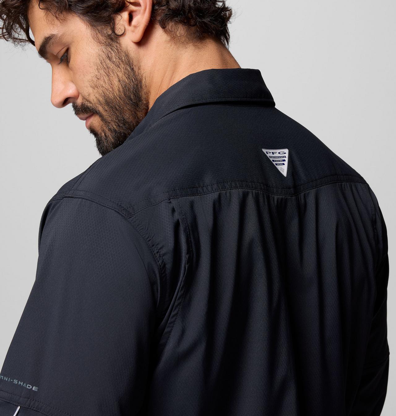 Men's Skiff Guide™ II Long Sleeve Shirt 6