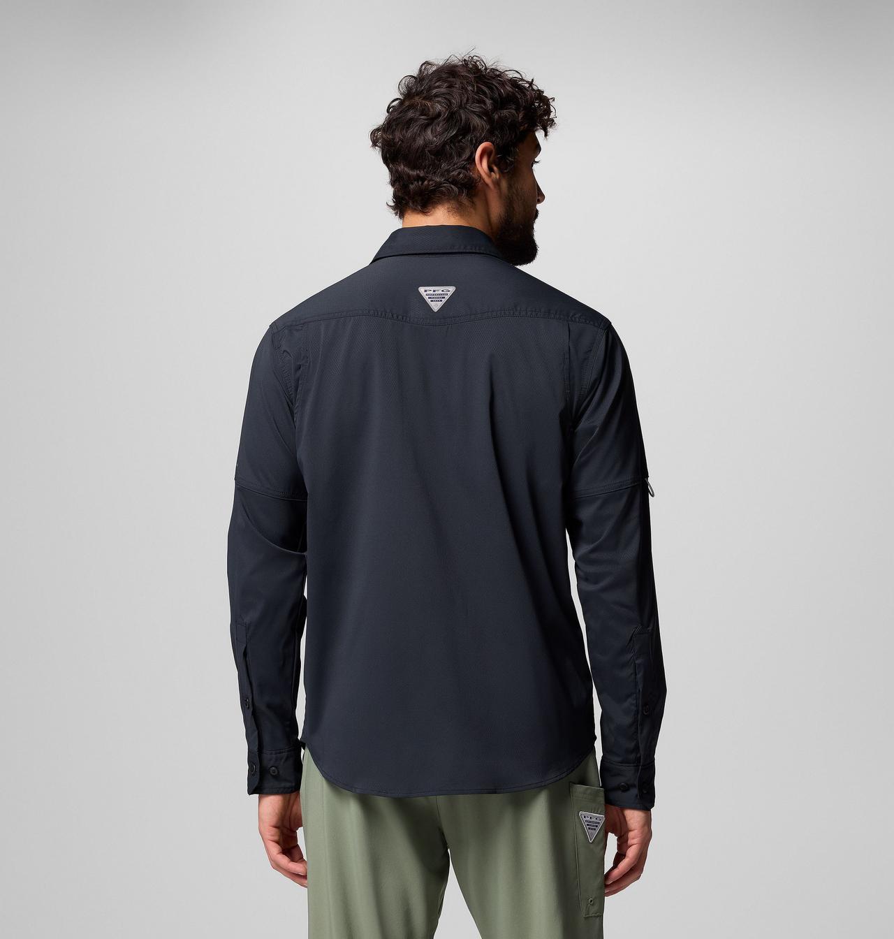 Men's Skiff Guide™ II Long Sleeve Shirt 3