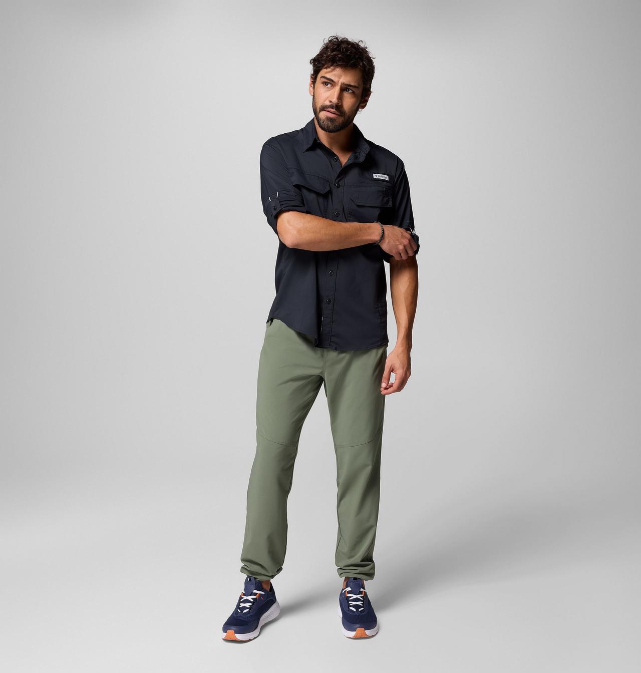 Men's Skiff Guide™ II Long Sleeve Shirt 10