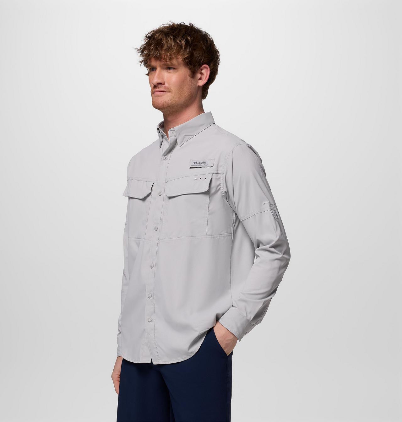 Skiff Guide™ II Long Sleeve Shirt | 019 | XL 4