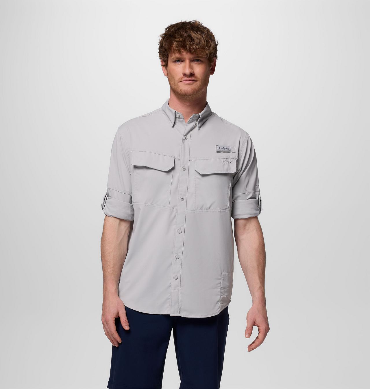 Skiff Guide™ II Long Sleeve Shirt | 019 | XL 5