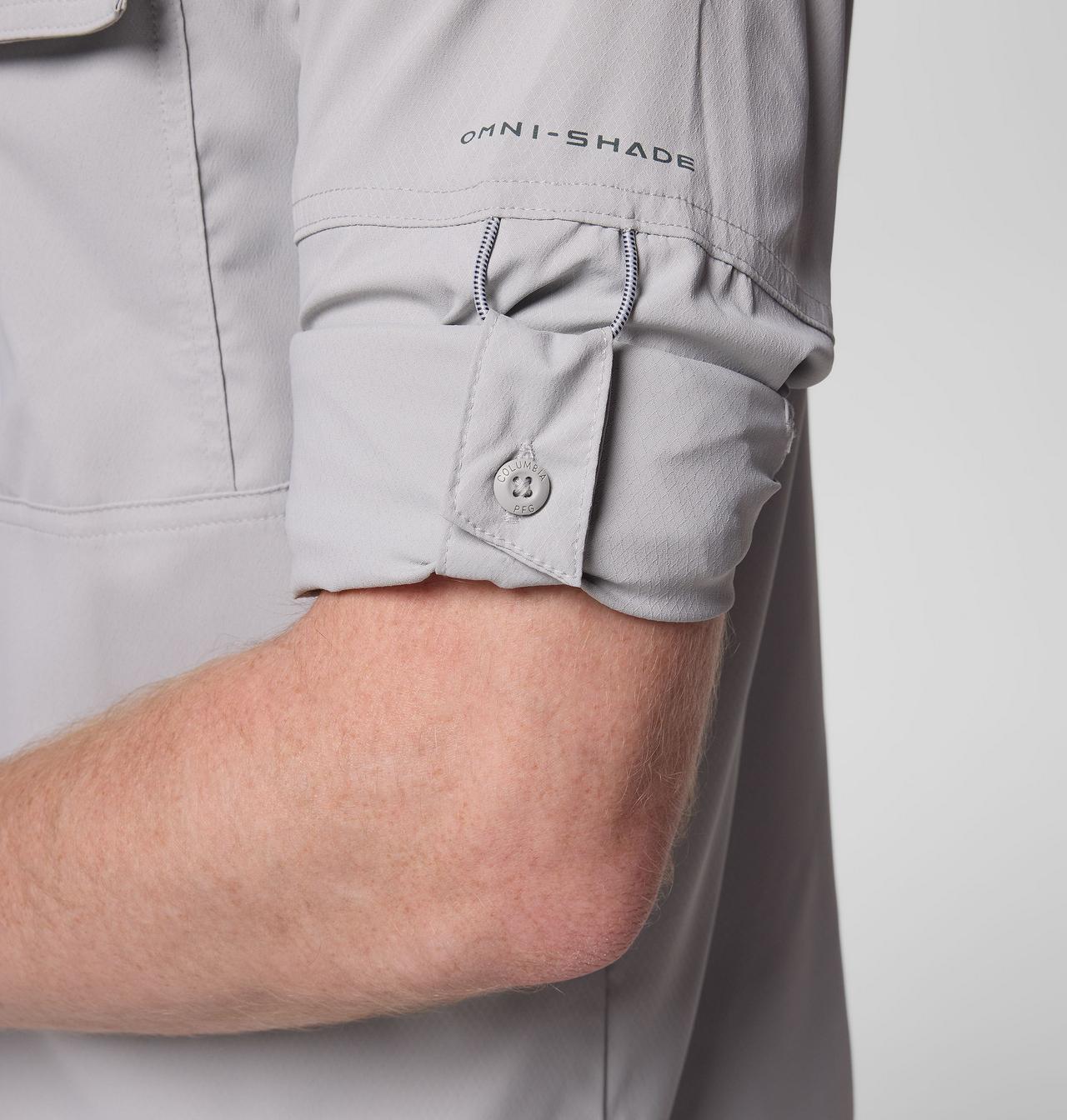 Skiff Guide™ II Long Sleeve Shirt | 019 | XL 6