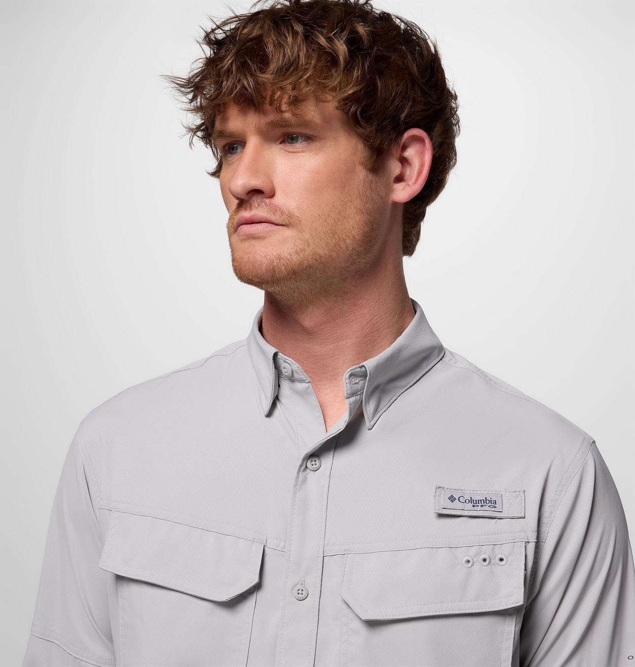 Skiff Guide™ II Long Sleeve Shirt | 019 | XL 7