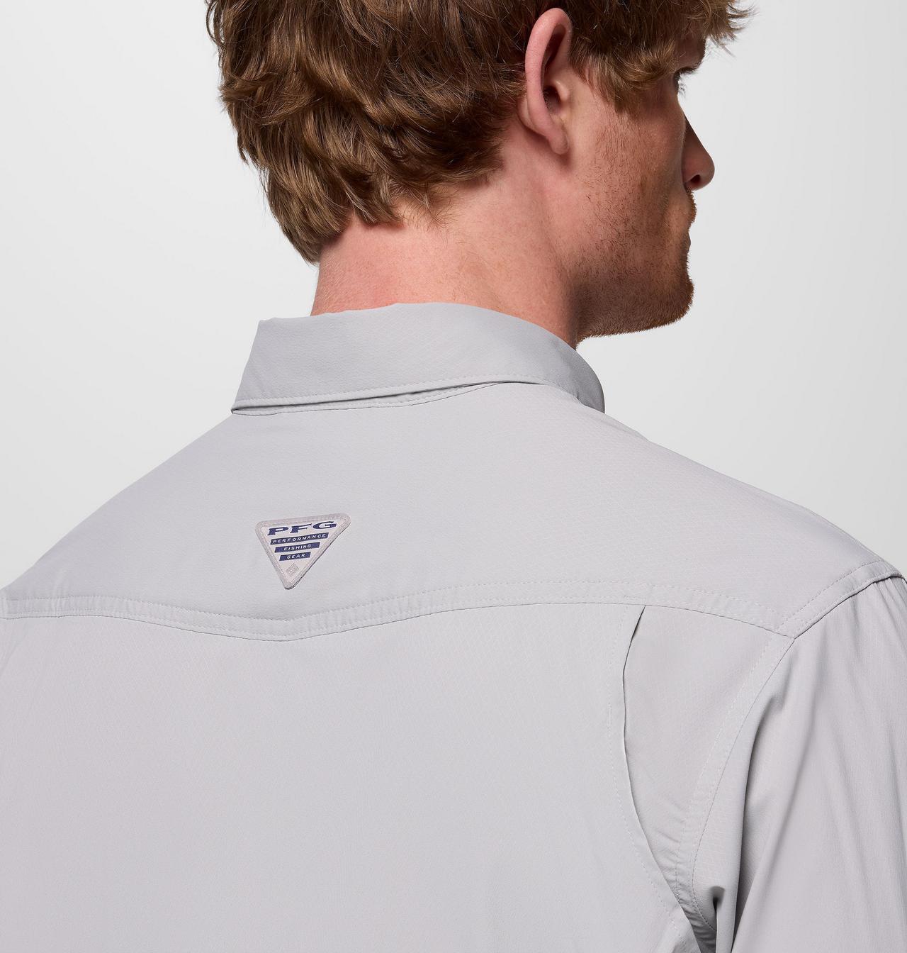 Skiff Guide™ II Long Sleeve Shirt | 019 | XL 10