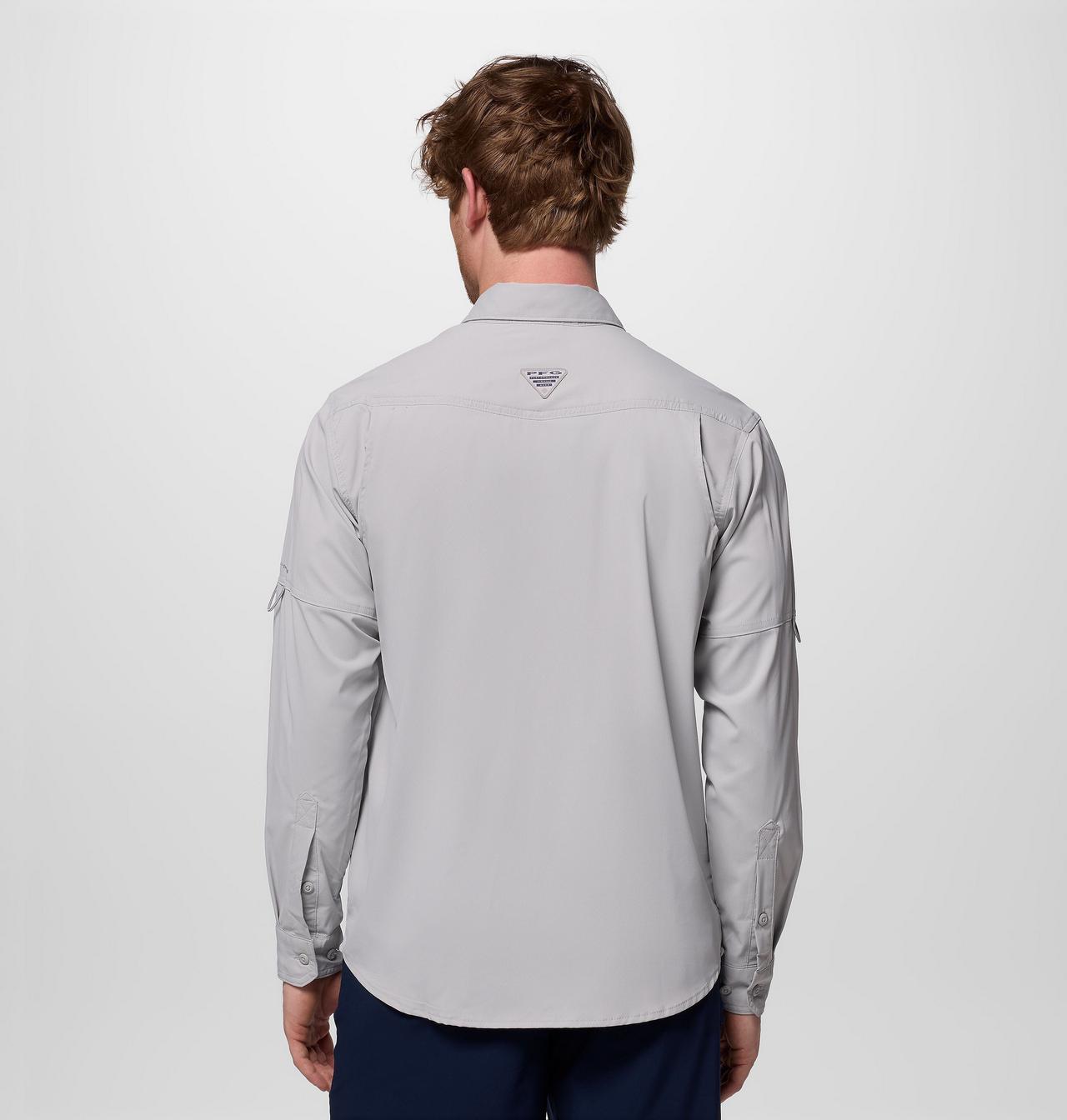 Skiff Guide™ II Long Sleeve Shirt | 019 | XL 3