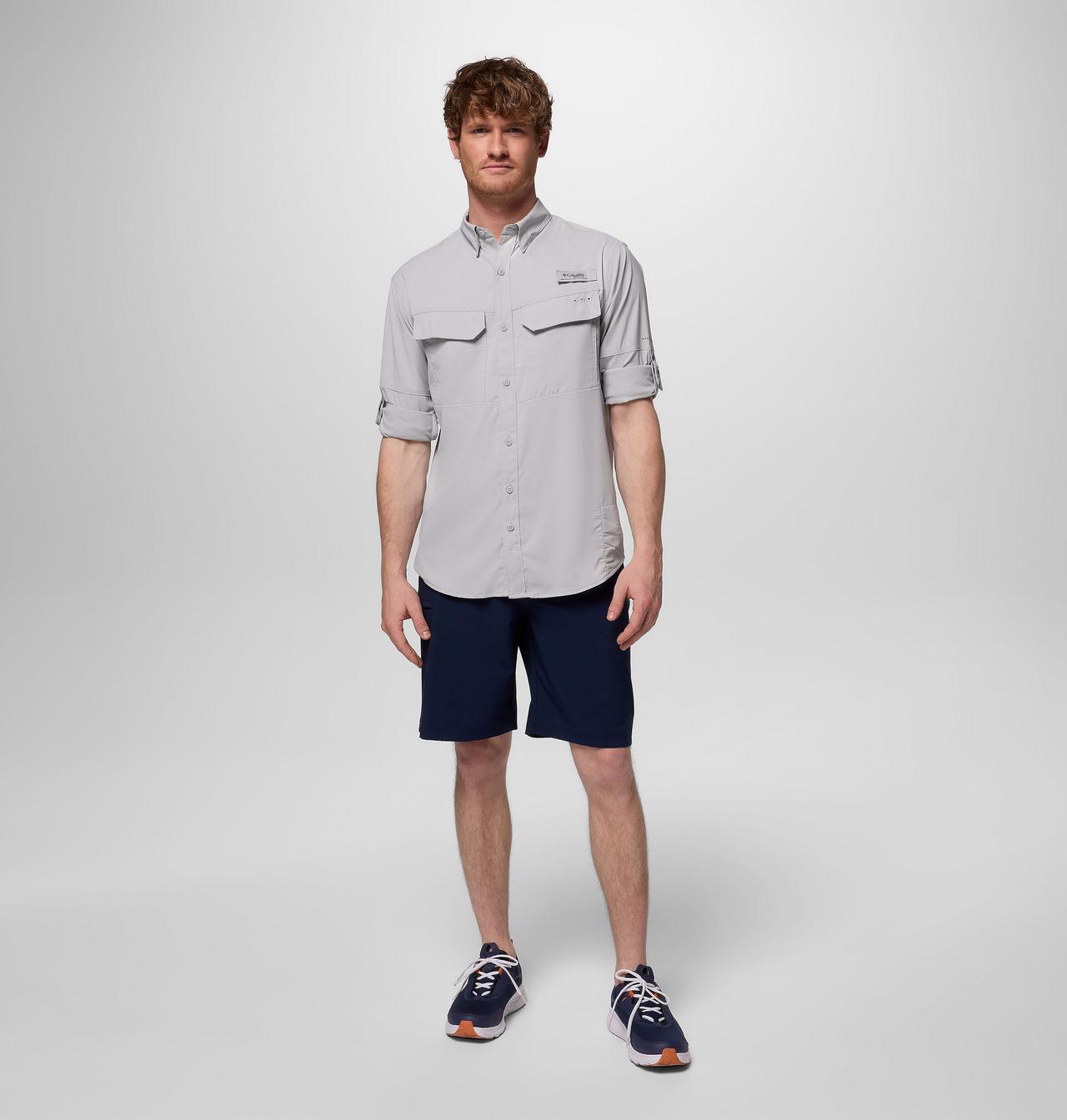 Skiff Guide™ II Long Sleeve Shirt | 019 | XL 2