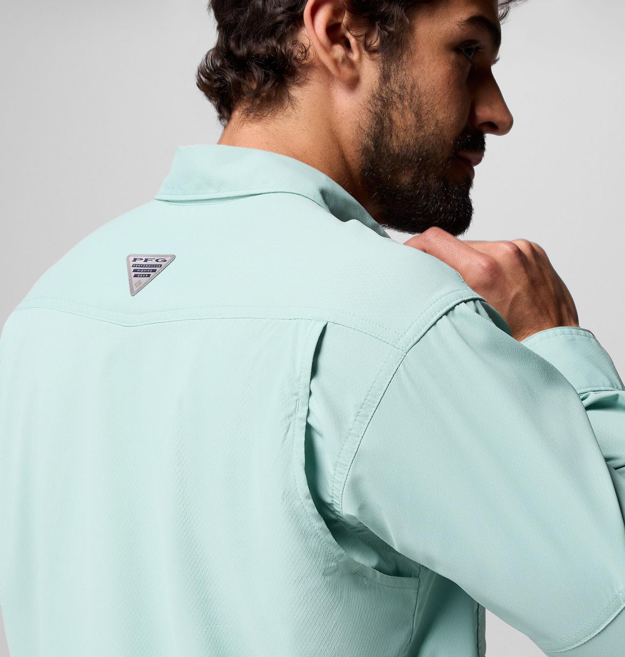 Skiff Guide™ II Long Sleeve Shirt | 357 | S 6