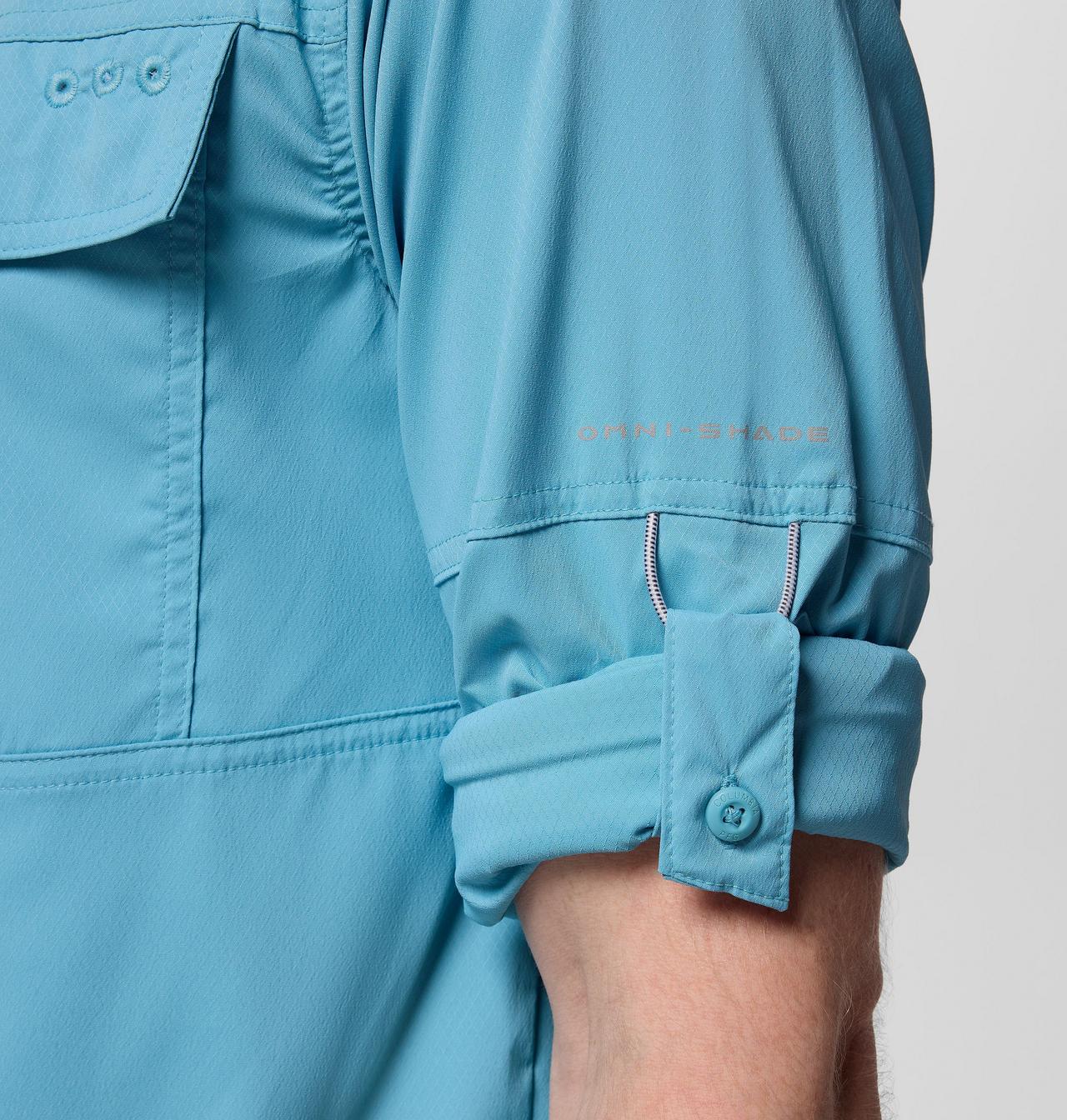 Men's Skiff Guide™ II Long Sleeve Shirt 6