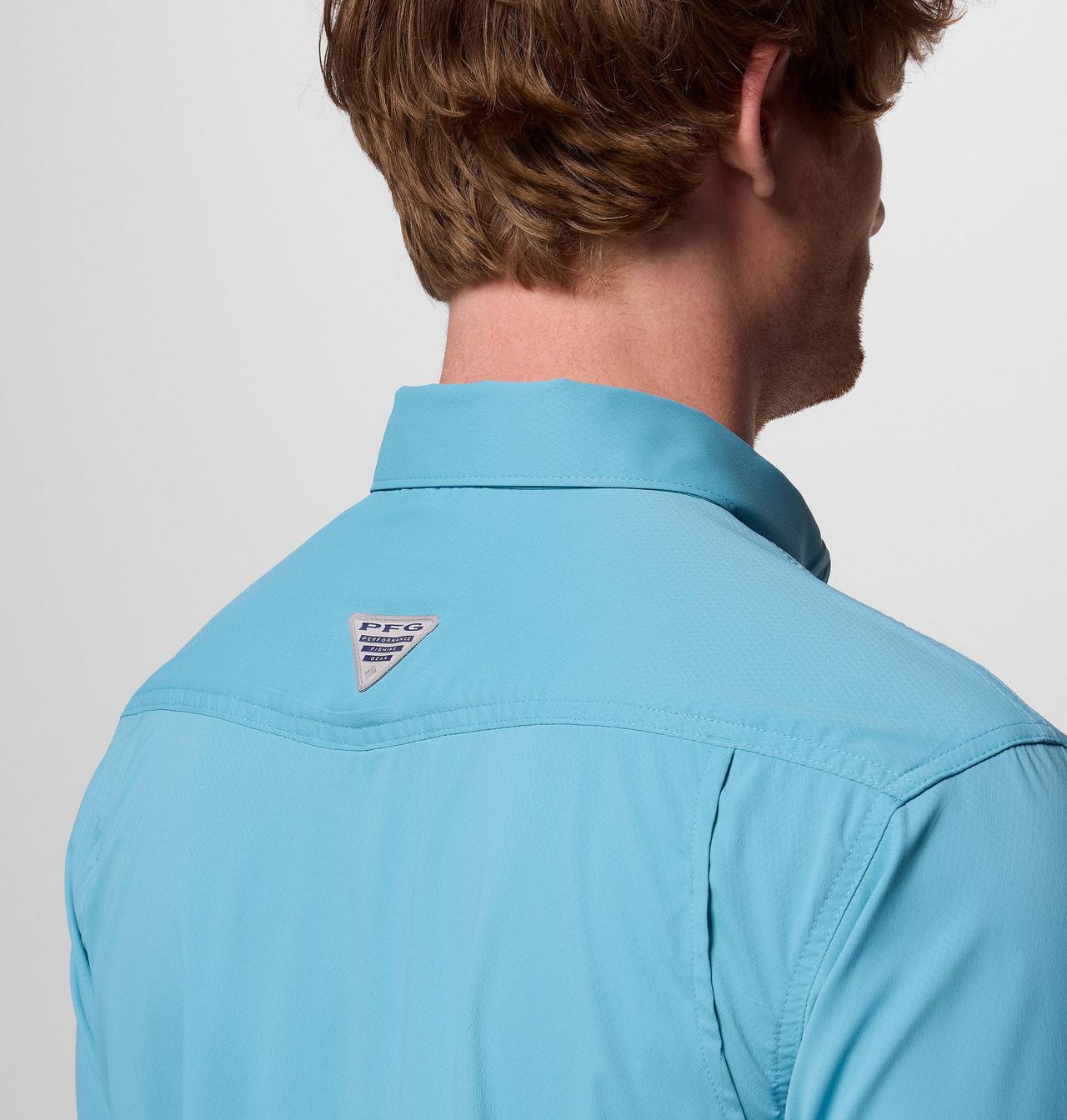 Men's Skiff Guide™ II Long Sleeve Shirt 10