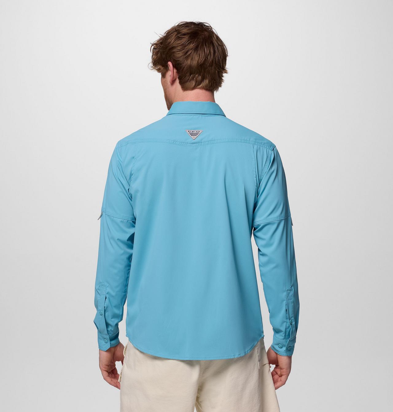 Men's Skiff Guide™ II Long Sleeve Shirt 3
