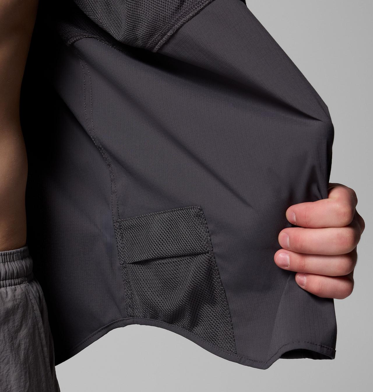 Men's PFG Bahama™ Elite Short Sleeve Shirt 8