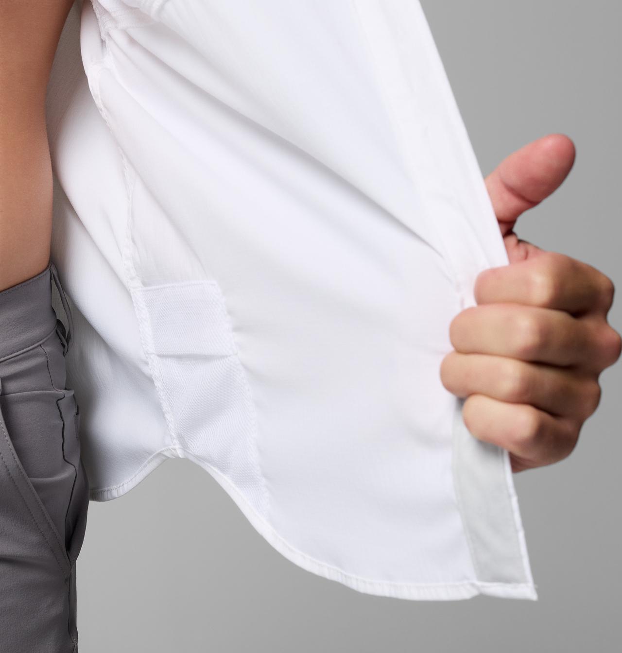 Men's PFG Bahama™ Elite Short Sleeve Shirt | 100 | L 9