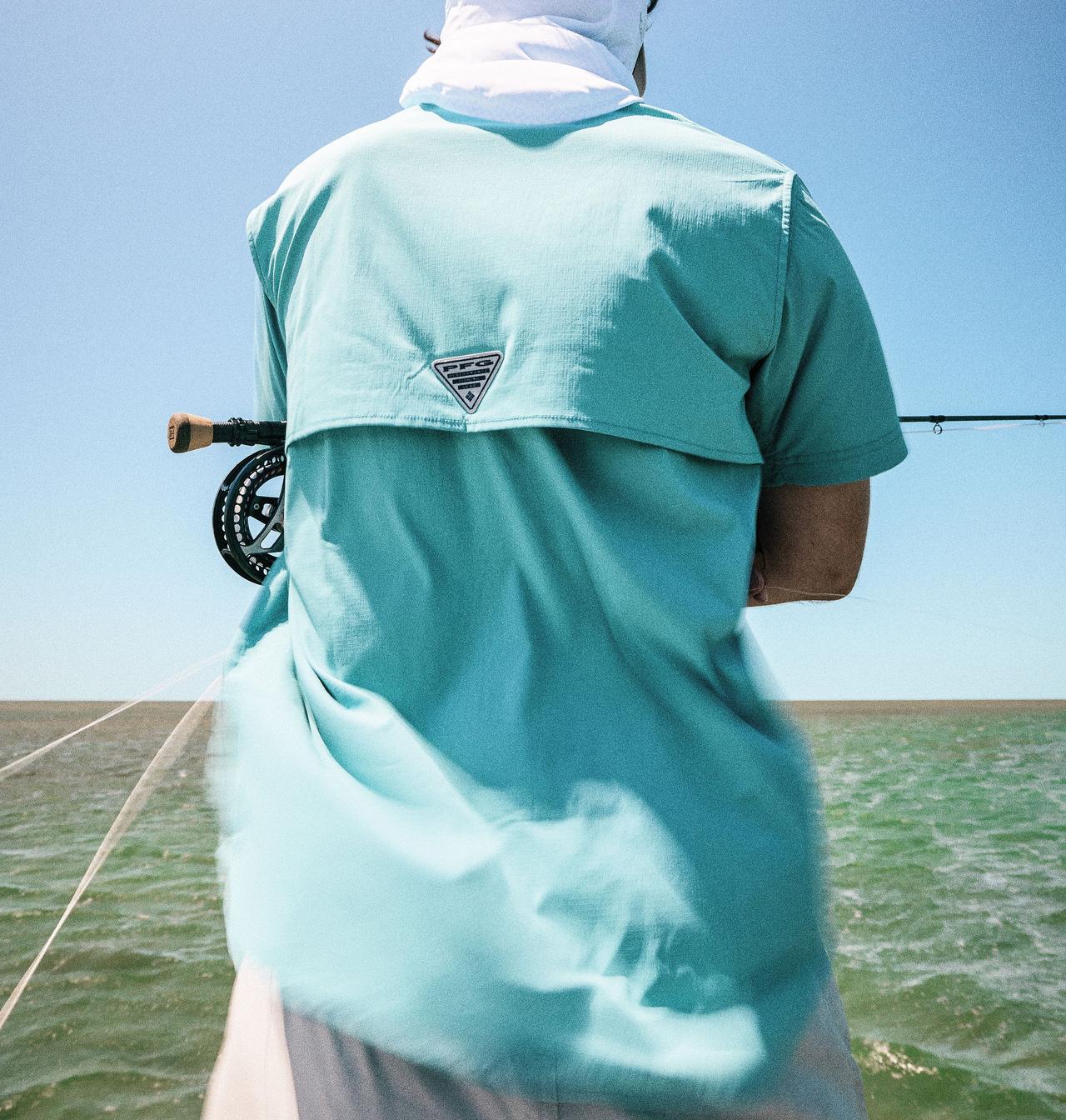 Bahama™ Elite SS Shirt | 455 | M 13