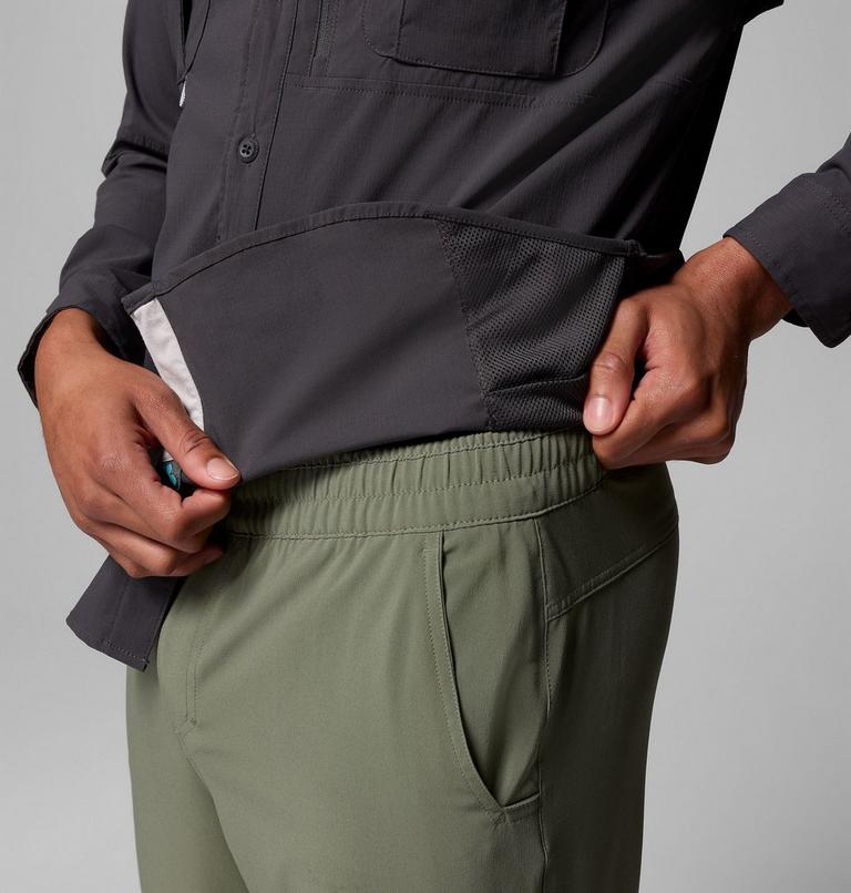 Camisa Bahama Elite para hombre, Color: Shark, image 9