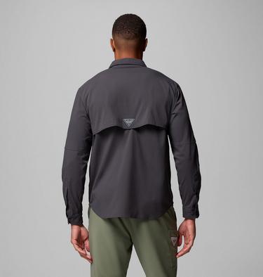 Chemise Bahama Elite Homme, Color: Shark, image 7