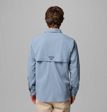 Bahama Elite Hemd f&uuml;r M&auml;nner, Color: Dockside Blue, image 3