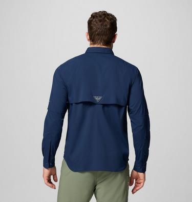 Chemise Bahama Elite Homme, Color: Collegiate Navy, image 3