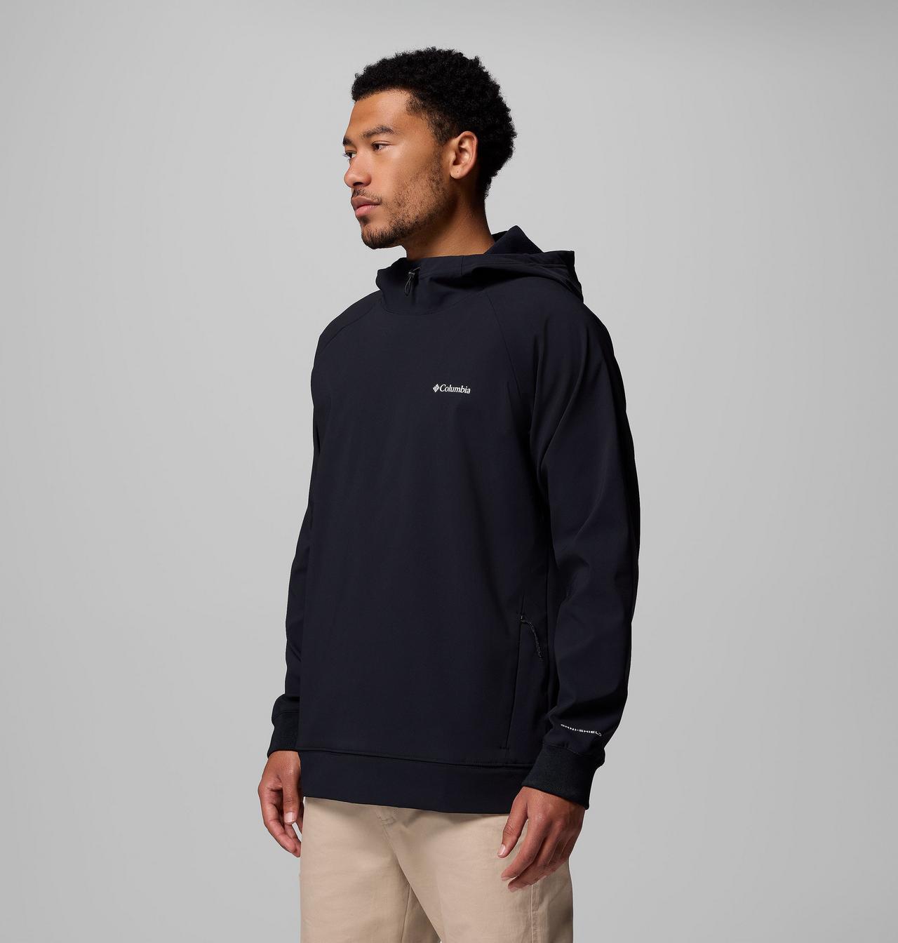 Tech Trail™ Utility Winter Hoodie | 010 | L 4