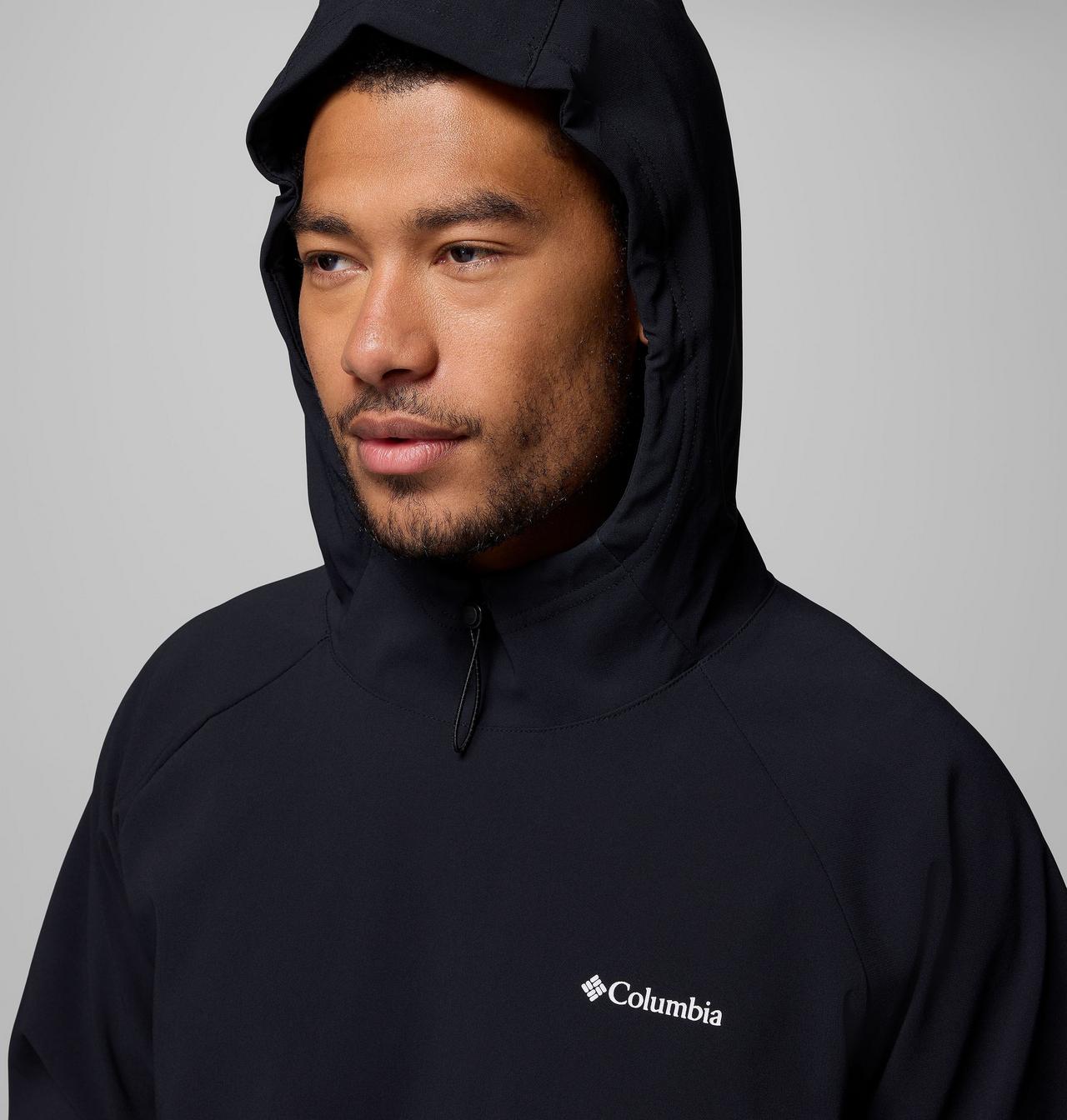 Tech Trail™ Utility Winter Hoodie | 010 | L 5