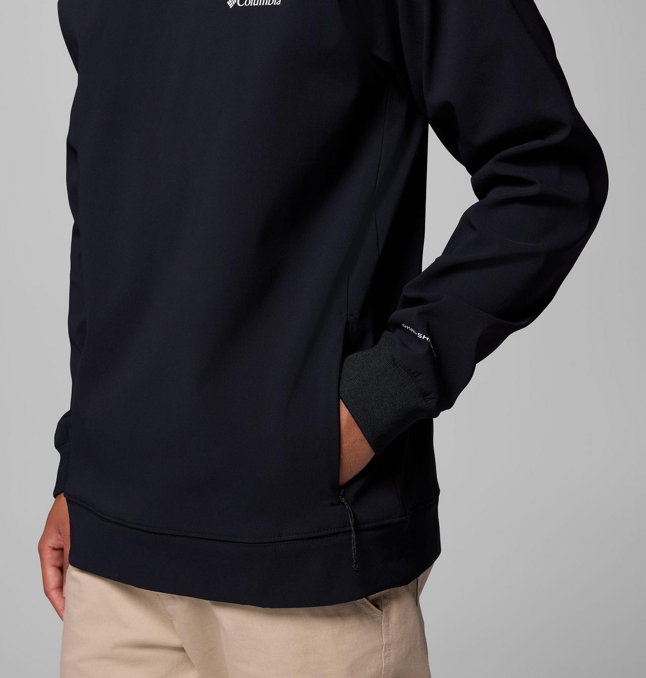 Tech Trail™ Utility Winter Hoodie | 010 | L 6