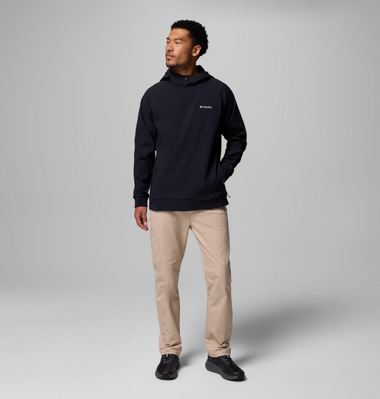 Tech Trail™ Utility Winter Hoodie | 010 | L 2
