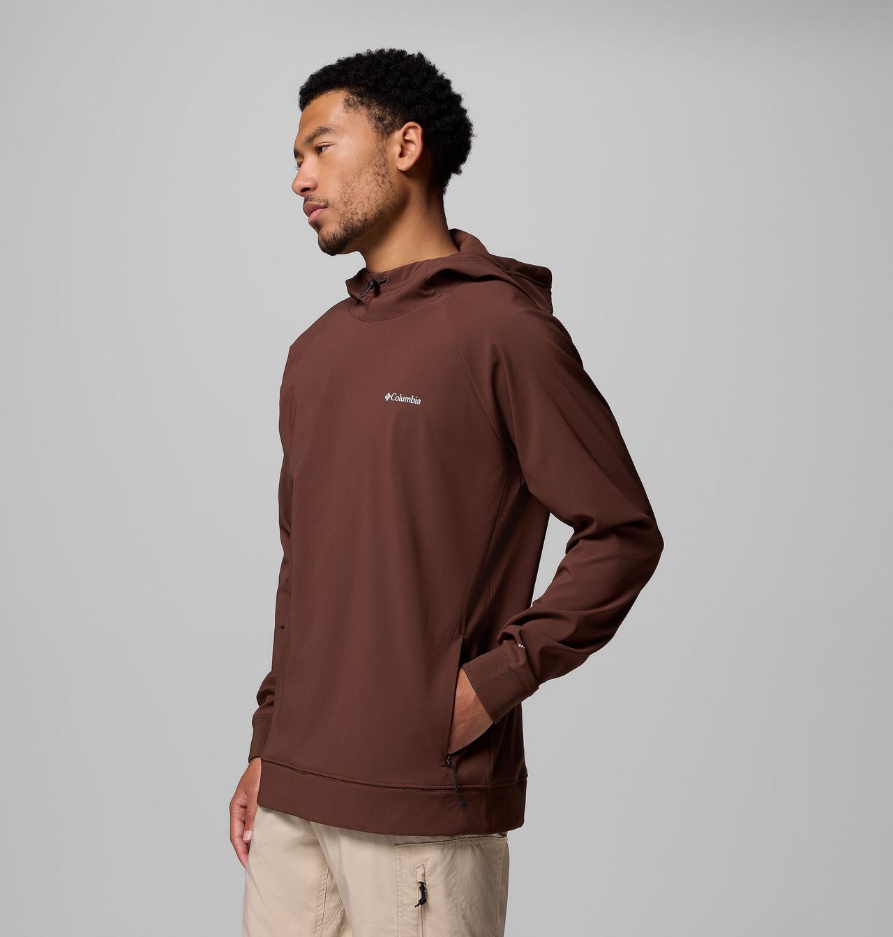 Men's Tech Trail™ Utility Winter Hoodie | 256 | XL 4
