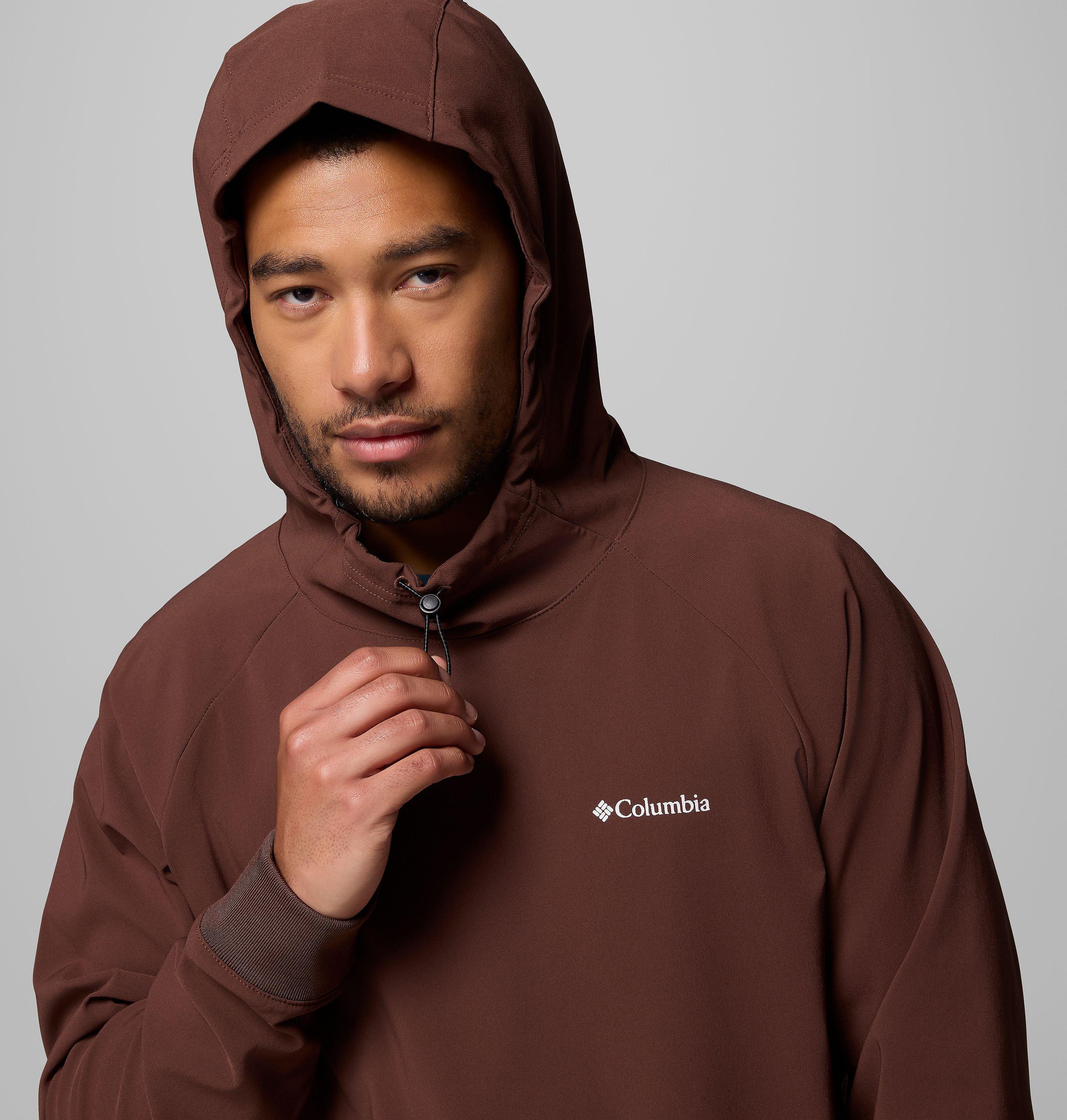 Men's Tech Trail Utility Winter Hoodie 5