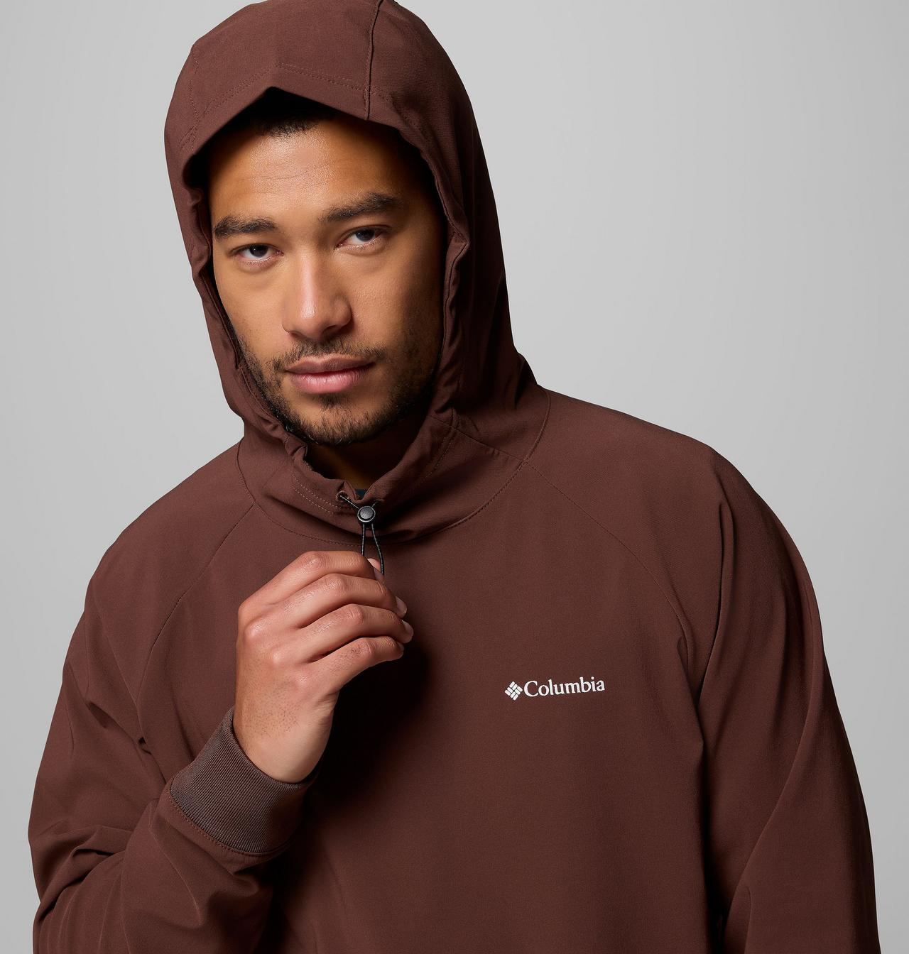 Men's Tech Trail™ Utility Winter Hoodie | 256 | XL 5