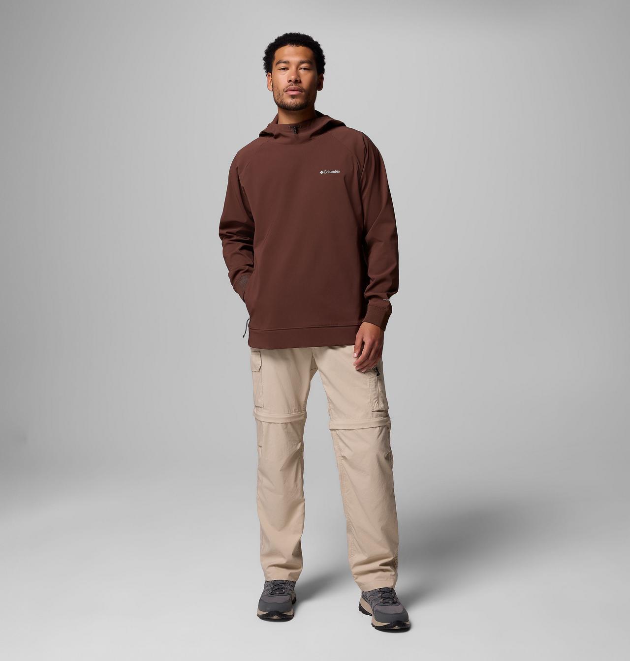 Men's Tech Trail™ Utility Winter Hoodie | 256 | XL 2