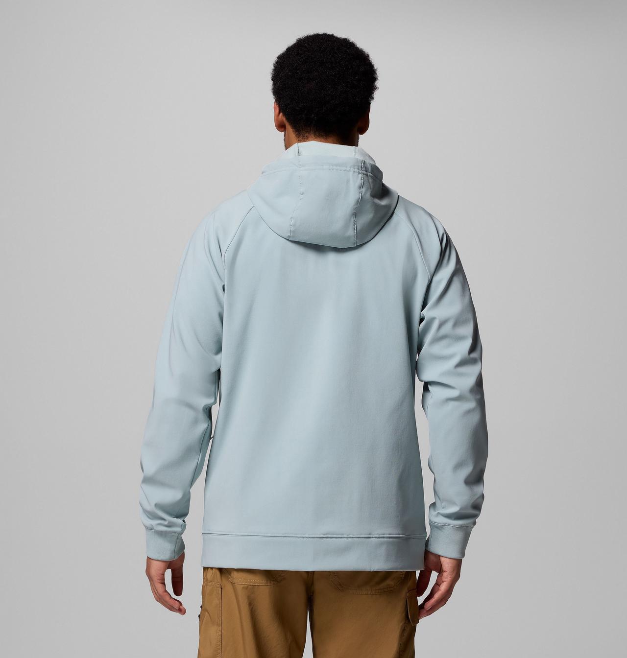 Tech Trail™ Utility Winter Hoodie | 461 | XXL 3
