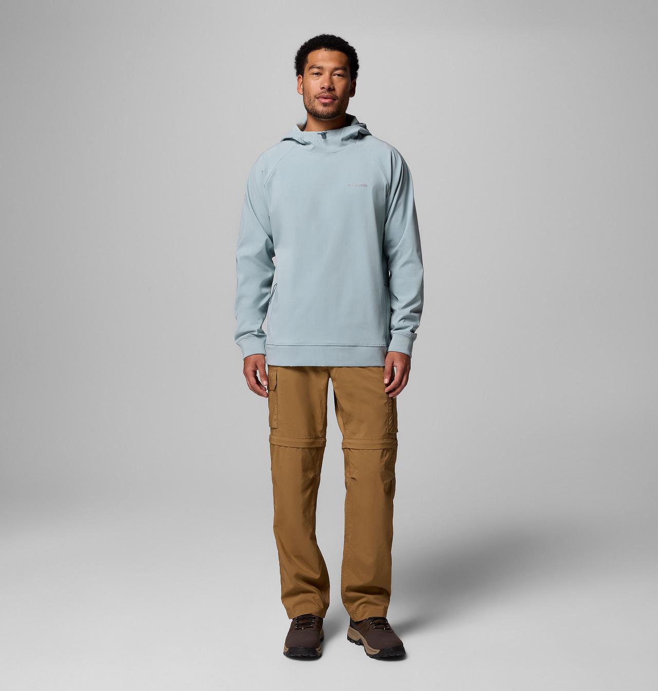 Tech Trail™ Utility Winter Hoodie | 461 | XXL 2